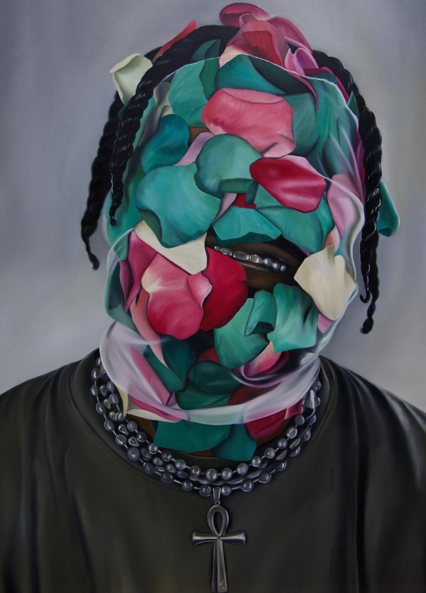 Higher than the Clouds