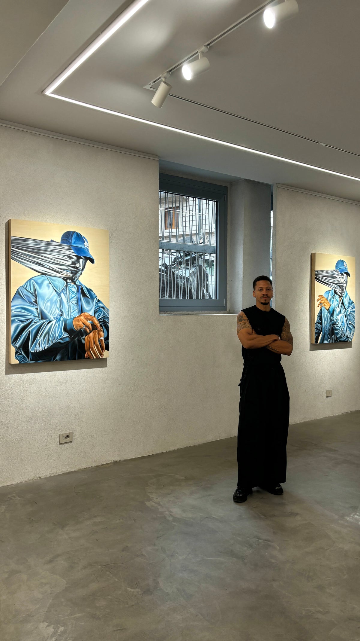 Calvin Rafferty About – calvin.