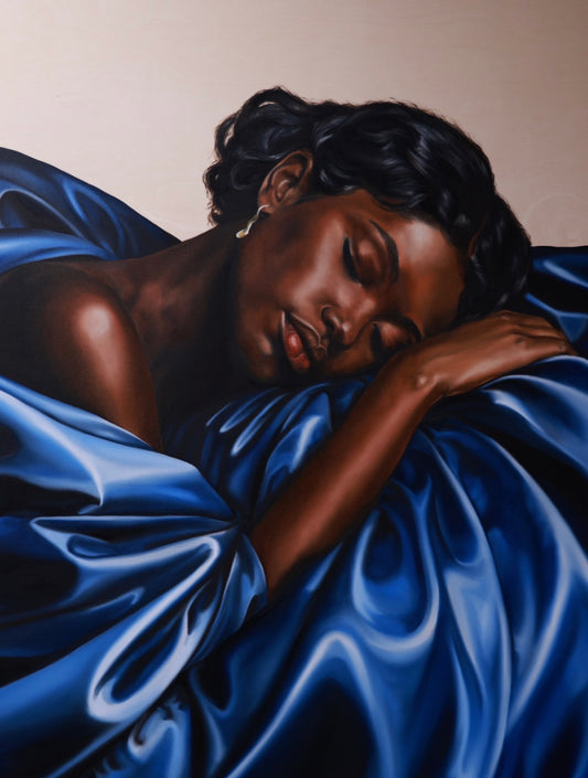In Between Dreams