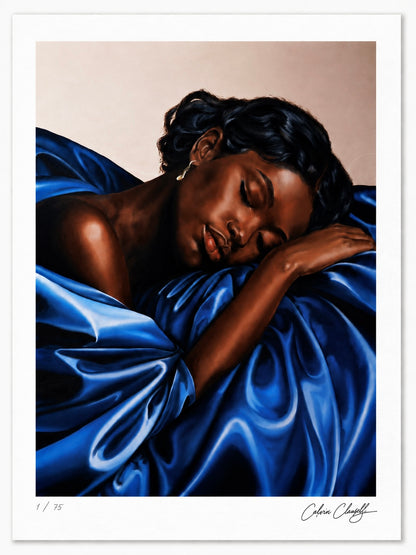 In Between Dreams